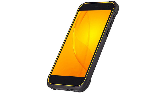 Sigma mobile X-treme PQ20