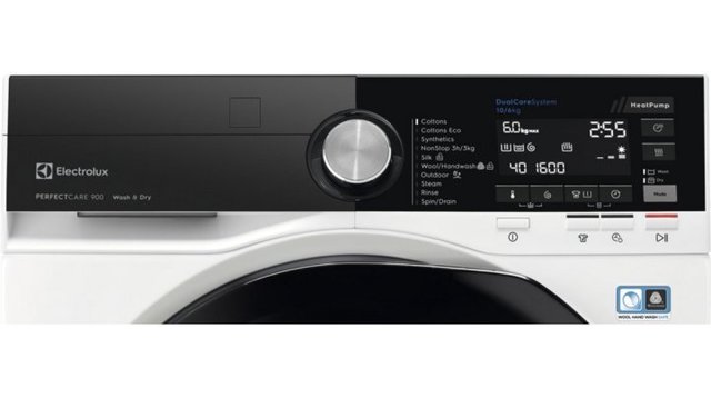 Electrolux EW9W161B