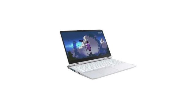 Lenovo IdeaPad Gaming 3 15IAH7