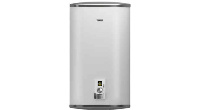 бойлер Zanussi ZWH/S 80 Smalto DL
