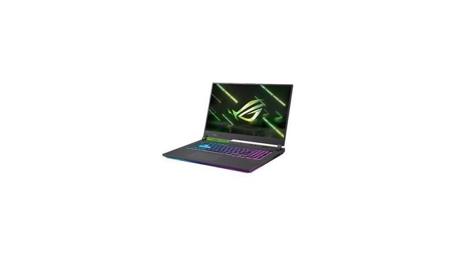 ASUS ROG Strix G17