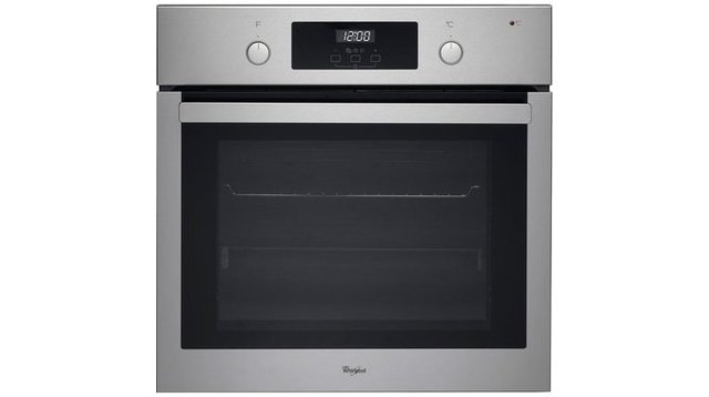 духова шафа електрична Whirlpool AKP 745 IX