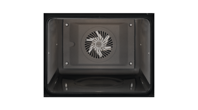 духовка Electrolux OKD5C51X