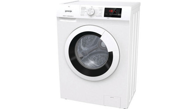 Gorenje WHE72SFS