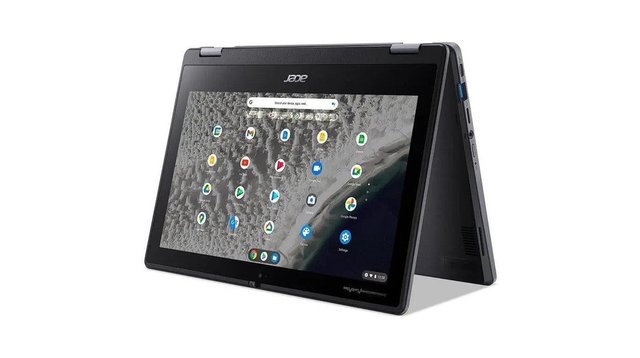 Acer Chromebook Spin