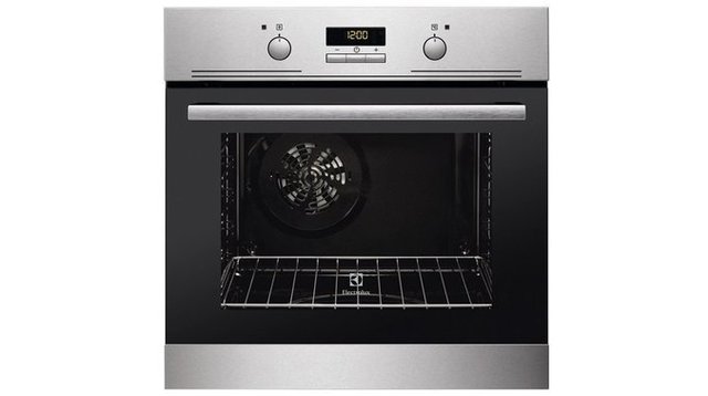 электрический духовой шкаф Electrolux EZB53430AX
