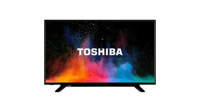 Toshiba 43UL2163DG