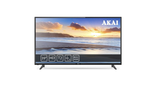 AKAI UA39HD19T2