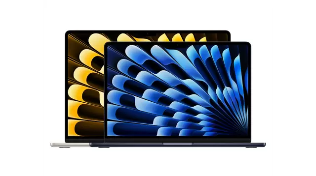MacBook Air 15