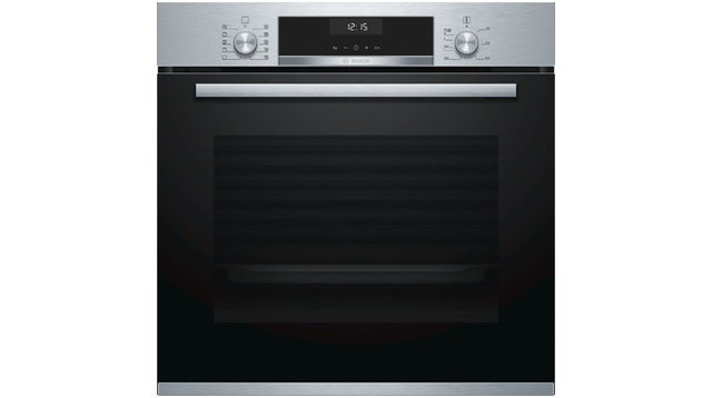 духовой шкаф электрический Bosch HBG517ES1R