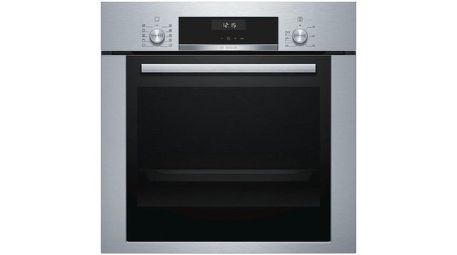 духовой шкаф электрический Bosch HBJ354AS0Q