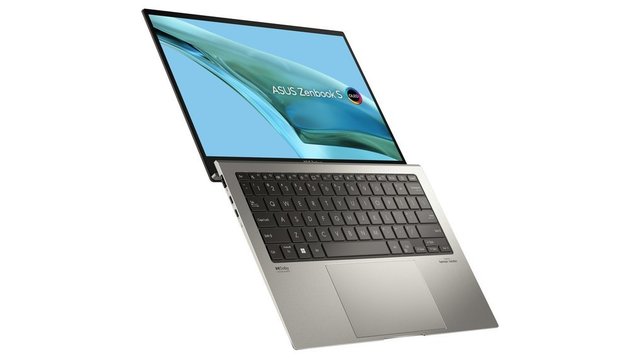 ASUS Zenbook S 13 OLED