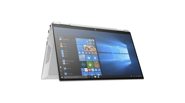 HP Spectre x360 13-aw2009nw