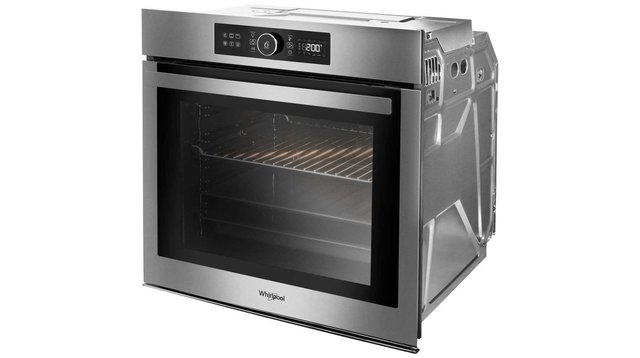 Whirlpool AKZ9 6240 IX