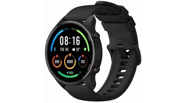 Смарт часы Xiaomi с NFC