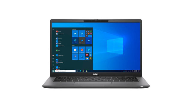 Dell Latitude 7420