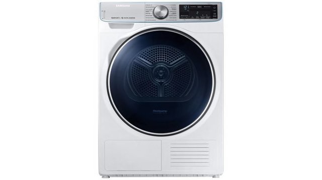 сушильна машина Samsung DV90N8287AW