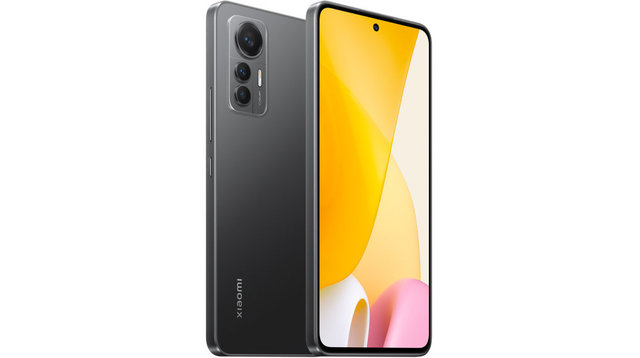 Xiaomi 12 Lite
