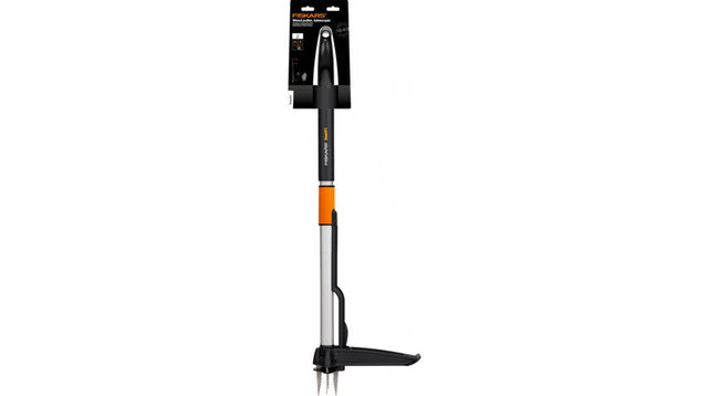 Инструмент для удаления сорняков Fiskars SmartFit (1020125)