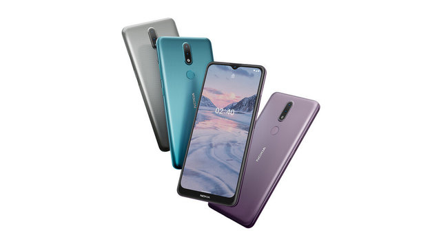 смартфони Nokia
