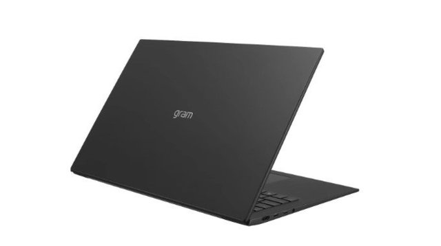 Лептопи LG