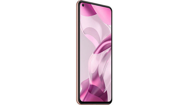 Xiaomi 11 Lite 5G NE 8/128GB Peach Pink