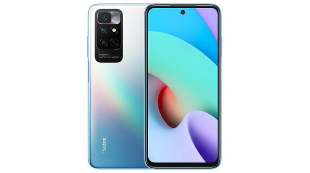 Xiaomi Redmi Note 11