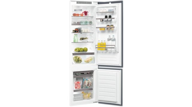 встроенные холодильники Whirlpool