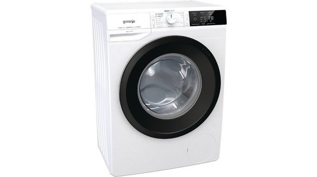 машинка Gorenje W1EI62S3