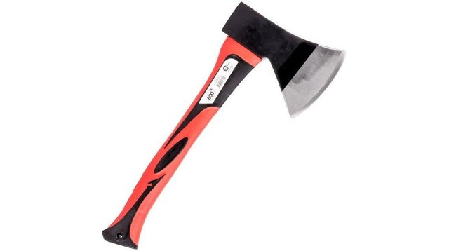 Топор Intertool HT-0262