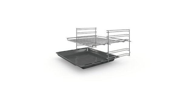 Bosch HBF514BS0R