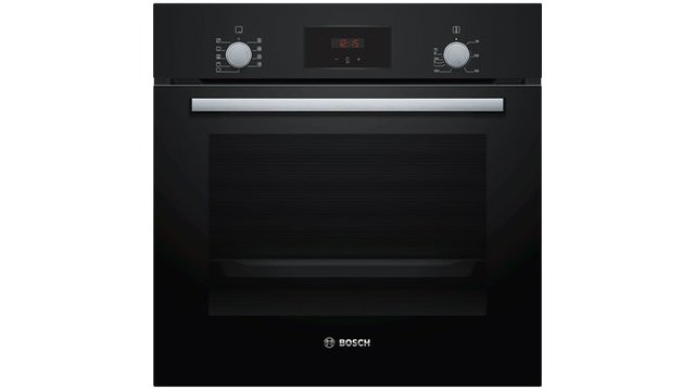 духовой шкаф электрический Bosch HBF114EB0R