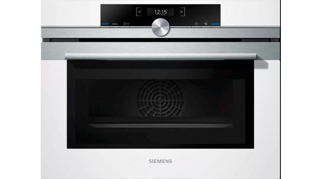 духова шафа електрична Siemens CM633GBW1