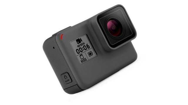GoPro HERO6 Black