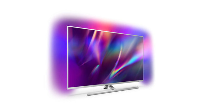 Philips 58PUS8535