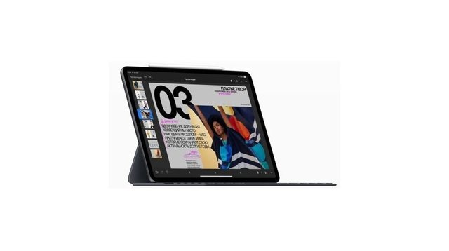 Apple iPad Pro 12.9" 2018
