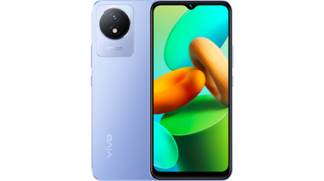Vivo Y02 2/32GB 