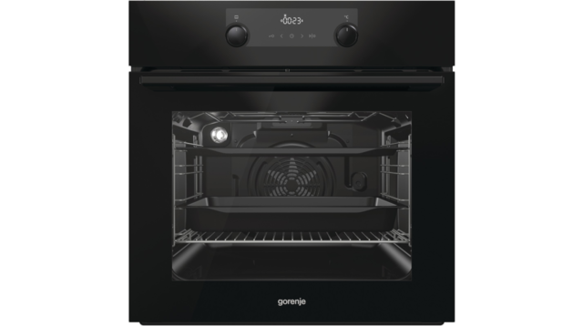 Духовой шкаф электрический Gorenje BOS737E10BG