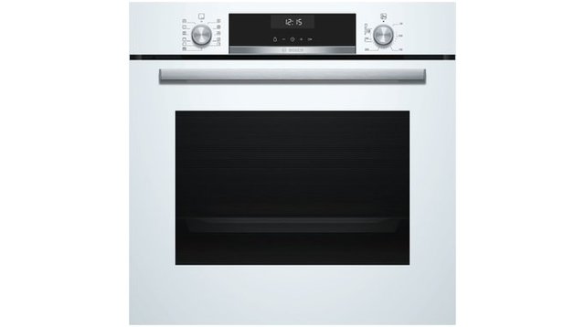 духова шафа електрична Bosch HBA5570W0