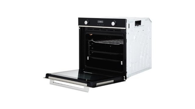 духовка Interline OEG 733 ETD BA