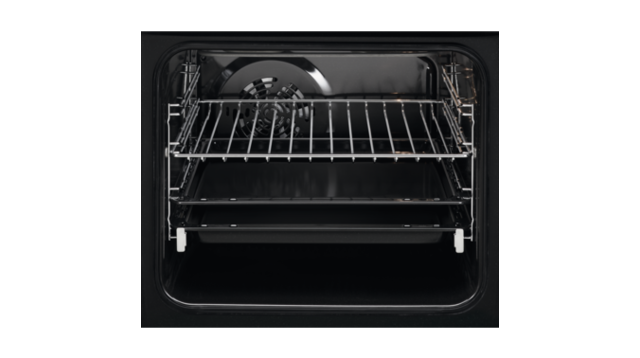духовка Electrolux OKF5C50X