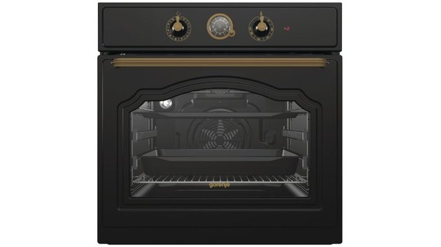 духовой шкаф электрический Gorenje BO7732CLB