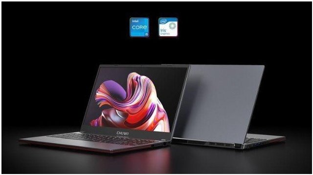 Ноутбуки с процессором Intel Core i5