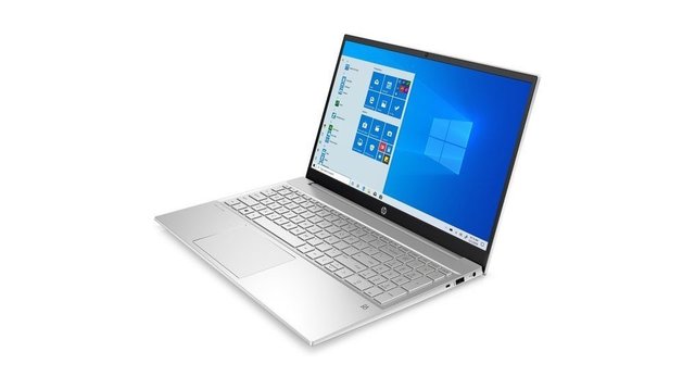 HP Pavilion 15-Eg0095ur