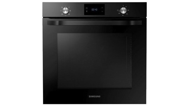 духовой шкаф электрический Samsung NV75J3140BB