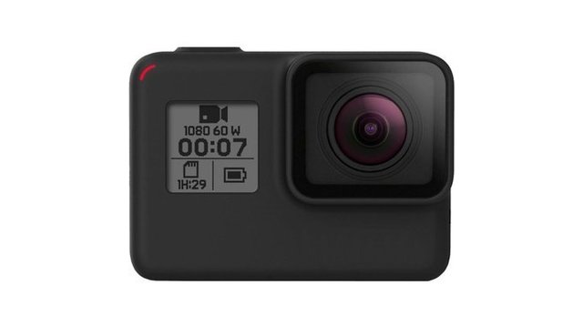 GoPro HERO7 Black