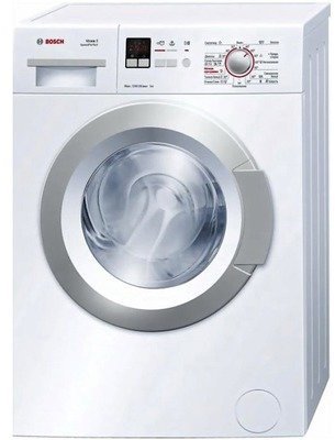 Bosch WLG 24160 UA