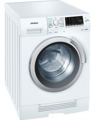 Siemens WD 14 H 421 EU